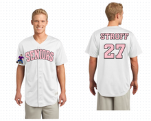 Load image into Gallery viewer, Knippa Senior Baseball Jerseys