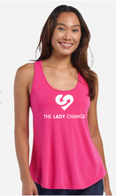 Load image into Gallery viewer, Womens TLC Texas Tank Top