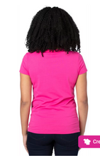 Load image into Gallery viewer, Womens TLC Texas Tee Shirt