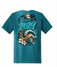 Load image into Gallery viewer, Knippa Freshmen class of 2029 Shirts