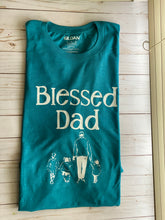 Load image into Gallery viewer, Custom Design Tee Shirt Medium