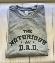 Load image into Gallery viewer, Custom Design Tee Shirt Medium