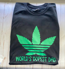 Load image into Gallery viewer, Custom Design Tee Shirt Extra Small