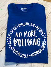 Load image into Gallery viewer, Custom Design Tee Shirt Large