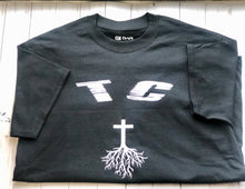 Load image into Gallery viewer, Custom Design Tee Shirt Large