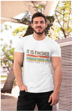 Load image into Gallery viewer, It Is Finished Tee