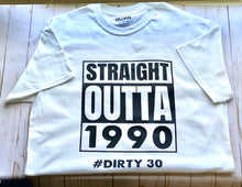 Load image into Gallery viewer, Custom Design Tee Shirt 3XL