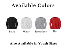 Load image into Gallery viewer, They Not Like Us Duke City Outlaws Sweatshirt
