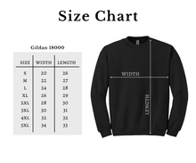 Load image into Gallery viewer, They Not Like Us Duke City Outlaws Sweatshirt
