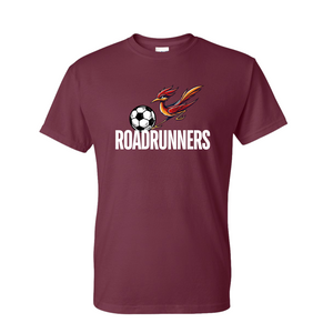 Roadrunners Soccer 24' Support Shirt