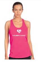 Load image into Gallery viewer, Womens TLC Texas Tank Top
