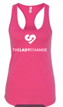 Load image into Gallery viewer, Womens TLC Texas Tank Top

