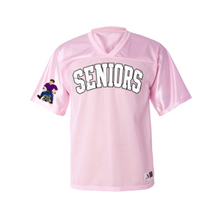 Load image into Gallery viewer, Knippa Seniors Football Jersey
