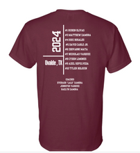 Load image into Gallery viewer, Roadrunners Soccer 24&#39; Support Shirt
