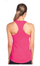 Load image into Gallery viewer, Womens TLC Texas Tank Top
