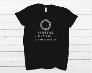 Freestyle Therapeutics Tee's