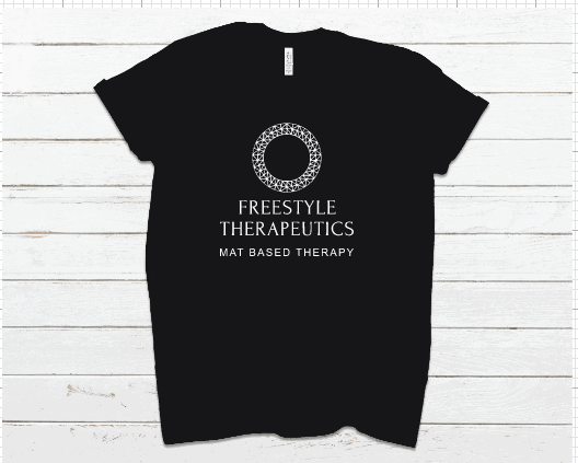Freestyle Therapeutics Tee's