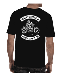 Sons Of Arthritis Tee