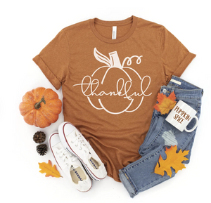 Thankful Tee